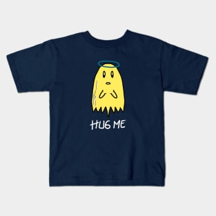 hug me please ! Kids T-Shirt